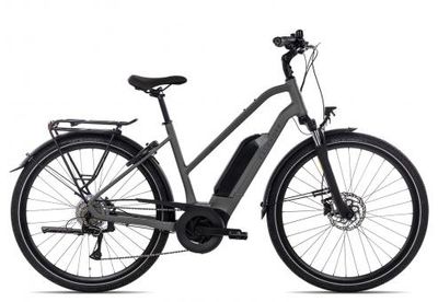 E-Crossbike Kalkhoff Endeavour 1 MOVE 545 2025 | 545 Wh | 28 Zoll | Trapez (Bild 2)