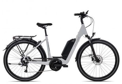 E-Crossbike Kalkhoff Endeavour 1 MOVE 725 2025 | 725 Wh | 28 Zoll | Tiefeinsteiger (Bild 1)