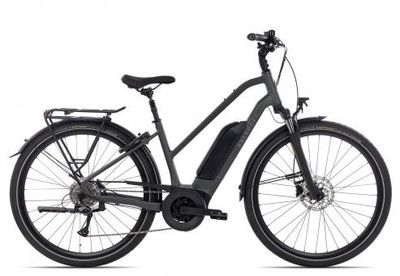 E-Bike Tourenrad Kalkhoff ENDEAVOUR 1 MOVE LB 2025 | 545 Wh | 28 Zoll | Trapez (Bild 1)