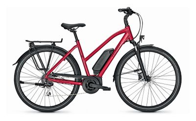 E-Bike Tourenrad Kalkhoff ENDEAVOUR 1.B MOVE 2022 (Bild 1)