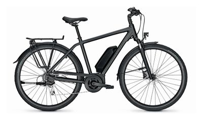 E-Bike Tourenrad Kalkhoff ENDEAVOUR 1.B MOVE 2022 (Bild 1)