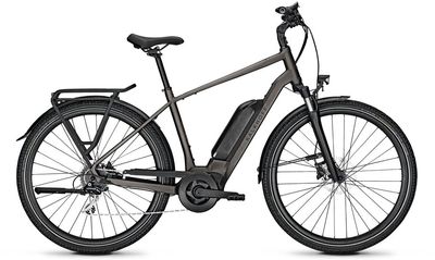 E-Bike Tourenrad Kalkhoff Endeavour 1.B Move 2025 | 725 Wh | 28 Zoll | Diamant (Bild 1)