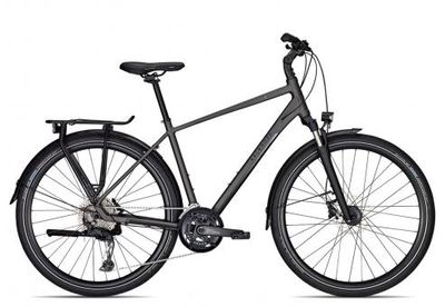 Tourenrad Kalkhoff Endeavour 18 2024 | 28 Zoll | Diamant (Bild 1)