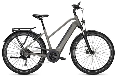 E-Bike Tourenrad Kalkhoff Endeavour 3 Move 2024 | 625 Wh | 28 Zoll | Trapez (Bild 1)
