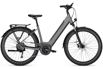 E-Bike Tourenrad Kalkhoff ENDEAVOUR 3 MOVE 2025 | 625 Wh | 28 Zoll | Tiefeinsteiger (Bild 1)