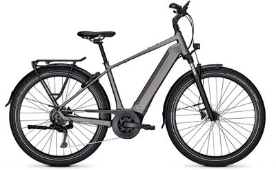 E-Bike Reiserad Kalkhoff Endeavour 3 Move 2025 | 625 Wh | 28 Zoll | Trapez (Bild 1)
