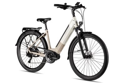 E-Bike Tourenrad Kalkhoff ENDEAVOUR 3 MOVE SEASON LB 2026 | 625 Wh | 28 Zoll | Tiefeinsteiger (Bild 2)