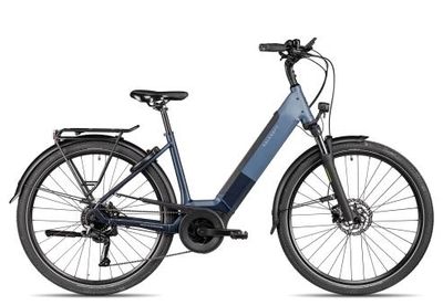 E-Bike Tourenrad Kalkhoff ENDEAVOUR 3 MOVE SEASON LB 2026 | 625 Wh | 28 Zoll | Tiefeinsteiger (Bild 3)