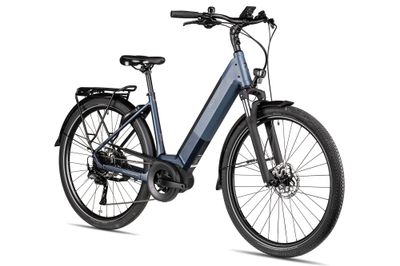 E-Bike Tourenrad Kalkhoff ENDEAVOUR 3 MOVE SEASON LB 2026 | 625 Wh | 28 Zoll | Tiefeinsteiger (Bild 4)