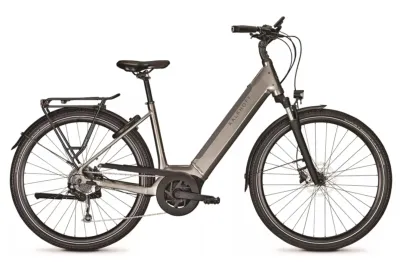 E-Bike Tourenrad Kalkhoff ENDEAVOUR 3.B MOVE 2023 | 625 Wh | 28 Zoll | Tiefeinsteiger (Bild 1)