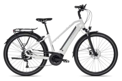 E-Bike Tourenrad Kalkhoff ENDEAVOUR 3.B MOVE 2023 | 625 Wh | 28 Zoll | Trapez (Bild 1)