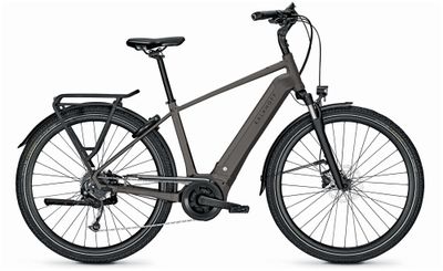 E-Bike Tourenrad Kalkhoff ENDEAVOUR 3.B MOVE 2023 | 500 Wh | 28 Zoll | Diamant (Bild 1)