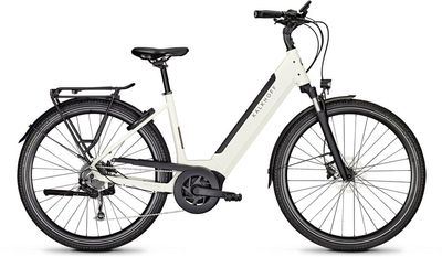 E-Bike Tourenrad Kalkhoff Endeavour 3.B Move 2023 (Bild 1)
