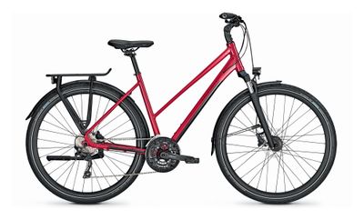 Tourenrad Kalkhoff ENDEAVOUR 30 2022 | 28 Zoll | Trapez (Bild 1)
