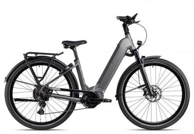 E-Bike Tourenrad Kalkhoff Endeavour 5 Advance + 2025 | 625 Wh | 29 Zoll | Tiefeinsteiger (Bild 2)