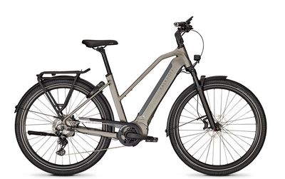 E-Bike Tourenrad Kalkhoff Endeavour 5 Advance + 2025 | 625 Wh | 29 Zoll | Trapez (Bild 1)