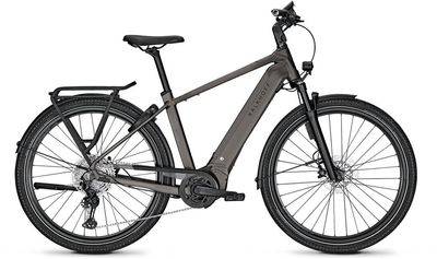 E-Bike Tourenrad Kalkhoff Endeavour 5 Advance + ABS 2025 | 625 Wh | 29 Zoll | Diamant (Bild 1)