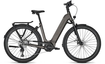 E-Bike Tourenrad Kalkhoff Endeavour 5 Advance + ABS 2025 | 625 Wh | 29 Zoll | Tiefeinsteiger (Bild 1)
