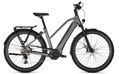 E-Bike Tourenrad Kalkhoff Endeavour 5+ Advance 2025 | 625 Wh | 29 Zoll | Trapez (Bild 1)