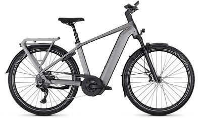 E-Bike Tourenrad Kalkhoff Endeavour 5+ Advance 2026 | 800 Wh | 29 Zoll | Diamant (Bild 1)