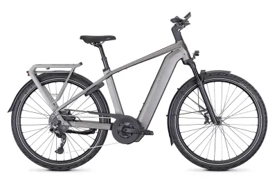E-Bike Tourenrad Kalkhoff Endeavour 5+ Advance 2026 | 800 Wh | 29 Zoll | Diamant (Bild 2)