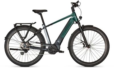 E-Bike Tourenrad Kalkhoff ENDEAVOUR 5+ ADVANCE LTD 2025 | 625 Wh | 29 Zoll | Diamant (Bild 1)