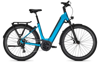 E-Bike Tourenrad Kalkhoff ENDEAVOUR 5+ MOV 2025 | 625 Wh | 29 Zoll | Tiefeinsteiger (Bild 1)