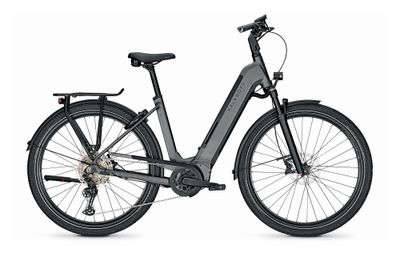 E-Bike Tourenrad Kalkhoff ENDEAVOUR 5.B MOVE+ 2022 (Bild 1)