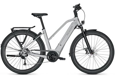 E-Bike Tourenrad Kalkhoff Endeavour 5.B Move+ 2023 | 625 Wh | 29 Zoll | Trapez (Bild 1)