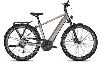E-Bike Tourenrad Kalkhoff Endeavour 5.B Move+ 2023 | 625 Wh | 29 Zoll | Diamant (Bild 1)