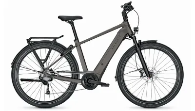 E-Bike Tourenrad Kalkhoff Endeavour 5.B Move+ 2023 | 625 Wh | 29 Zoll | Diamant | M / 48 cm | lightgrey matt (Bild 2)