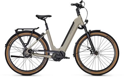 E-Bike Tourenrad Kalkhoff Endeavour 7 Advance + ABS 2024 | 750 Wh | 27,5 Zoll | Tiefeinsteiger (Bild 1)