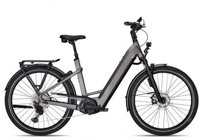 E-Bike Tourenrad Kalkhoff Endeavour 7 Advance + ABS 2024 | 750 Wh | 27,5 Zoll | Tiefeinsteiger (Bild 2)