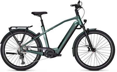 E-Bike Tourenrad Kalkhoff Endeavour 7 Move + 2024 | 750 Wh | 27,5 Zoll | Diamant (Bild 1)