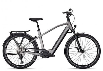 E-Bike Tourenrad Kalkhoff Endeavour 7 Move + 2024 | 750 Wh | 27,5 Zoll | Diamant (Bild 2)