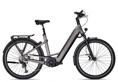 E-Bike Tourenrad Kalkhoff Endeavour 7 Move + 2024 | 750 Wh | 27,5 Zoll | Tiefeinsteiger (Bild 2)