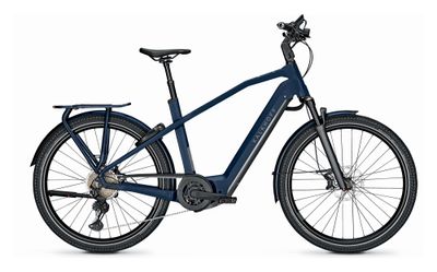 E-Bike Tourenrad Kalkhoff ENDEAVOUR 7.B ADVANCE+ 2022 (Bild 1)
