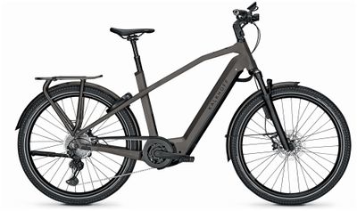 E-Bike Tourenrad Kalkhoff ENDEAVOUR 7.B ADVANCE+ ABS 2023 | 750 Wh | 27,5 Zoll | Diamant (Bild 2)