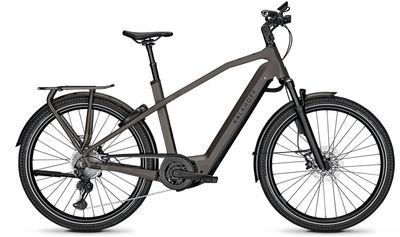 E-Bike Tourenrad Kalkhoff ENDEAVOUR 7.B ADVANCE+ ABS 2023 | 750 Wh | 27,5 Zoll | Diamant (Bild 1)