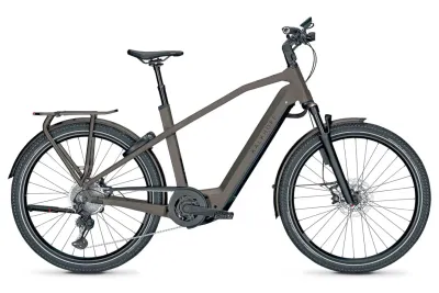 E-Bike Tourenrad Kalkhoff ENDEAVOUR 7.B ADVANCE+ ABS 2023 | 750 Wh | 27,5 Zoll | Diamant (Bild 1)