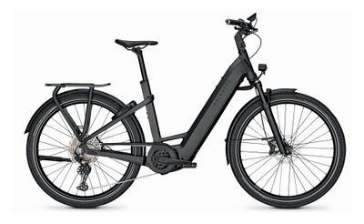 E-Bike Tourenrad Kalkhoff ENDEAVOUR 7.B MOVE+ 2022 (Bild 1)