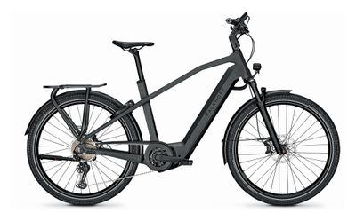 E-Bike Tourenrad Kalkhoff ENDEAVOUR 7.B MOVE+ 2022 (Bild 1)