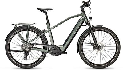 E-Bike Tourenrad Kalkhoff Endeavour 7.B Move+ 2023 (Bild 1)