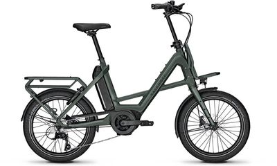 Kompaktrad E-Bike Kalkhoff Endeavour C Move + 2025 (Bild 4)