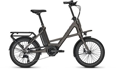 Kompaktrad E-Bike Kalkhoff Endeavour C Move + 2025 (Bild 1)