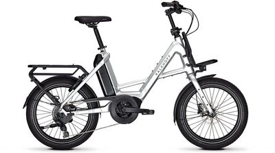 Kompaktrad E-Bike Kalkhoff Endeavour C Move + 2025 (Bild 3)