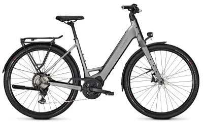 E-Bike Tourenrad Kalkhoff Endeavour L Excite 2024 | 400 Wh | 29 Zoll | Tiefeinsteiger (Bild 1)