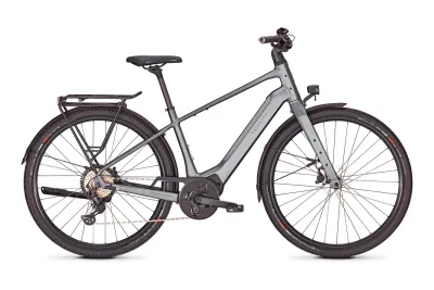 E-Bike Tourenrad Kalkhoff Endeavour L Excite 2026 | 400 Wh | 29 Zoll | Diamant | 45 cm / S | jetgrey matt (Bild 1)