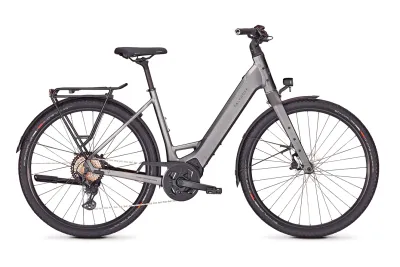 E-Bike Tourenrad Kalkhoff Endeavour L Excite 2026 | 400 Wh | 29 Zoll | Tiefeinsteiger (Bild 1)