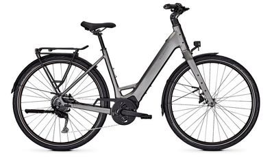 E-Bike Tourenrad Kalkhoff Endeavour L Move 2025 | 400 Wh | 29 Zoll | Tiefeinsteiger (Bild 1)